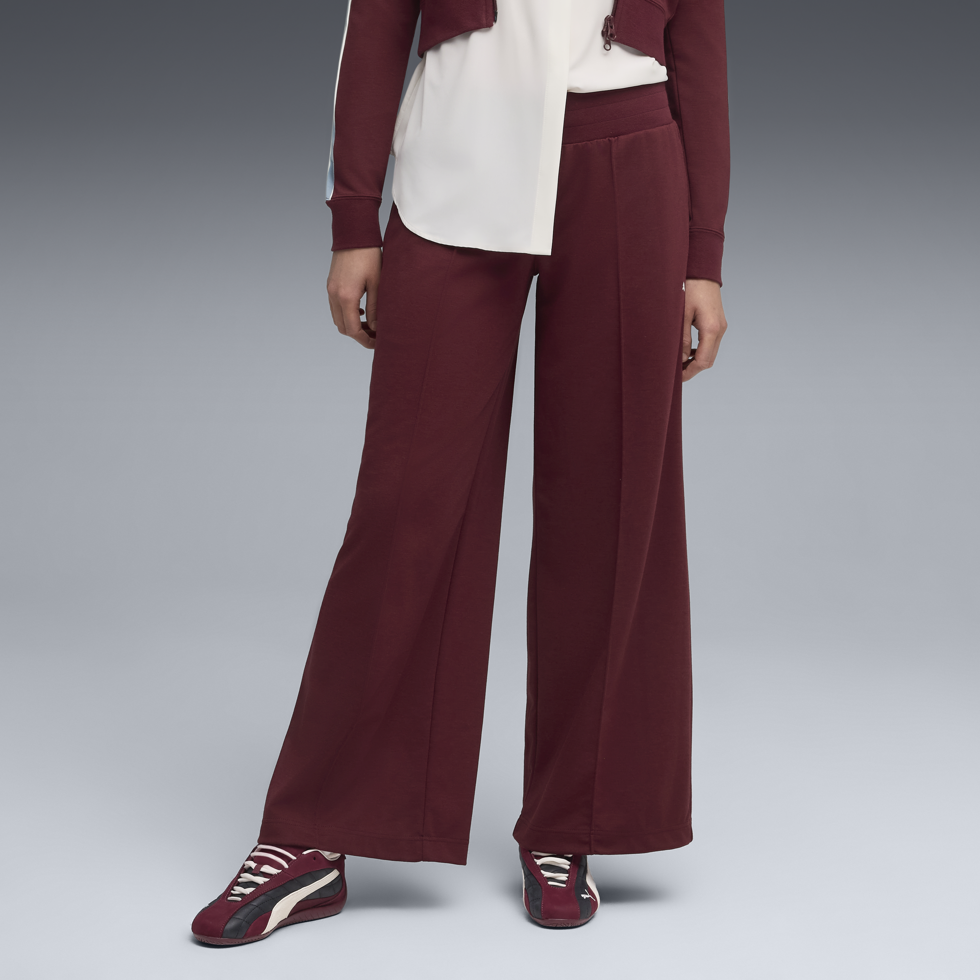 Pantalon décontracté à taille basse FUTUREPUMAAR