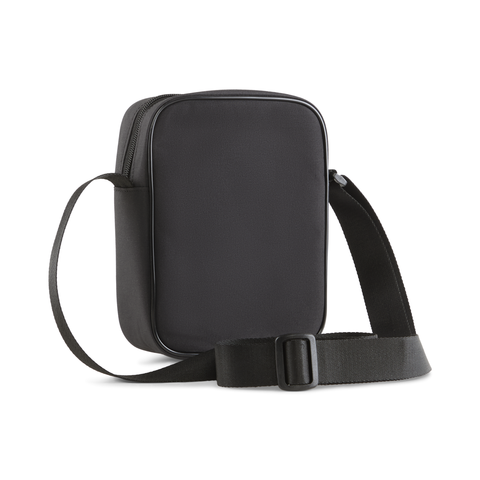 Back View