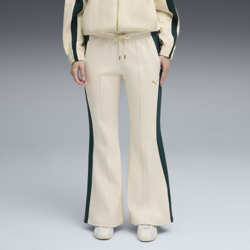 Pantalon évasé T7 Femme