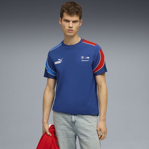 T-shirt MT7+ BMW MMS Homme