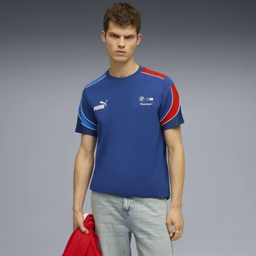 T-shirt MT7+ BMW&nbsp;MMS Homme