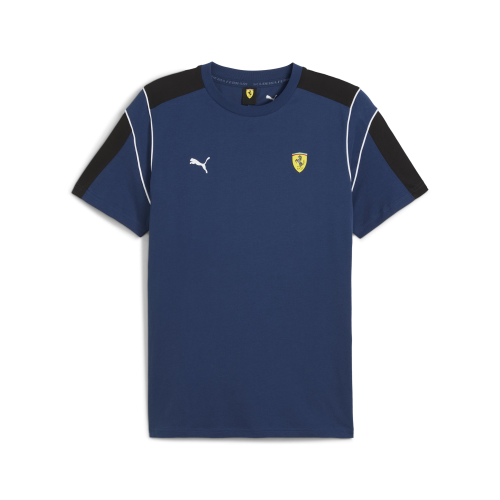 T-shirt MT7 Scuderia Ferrari Homme