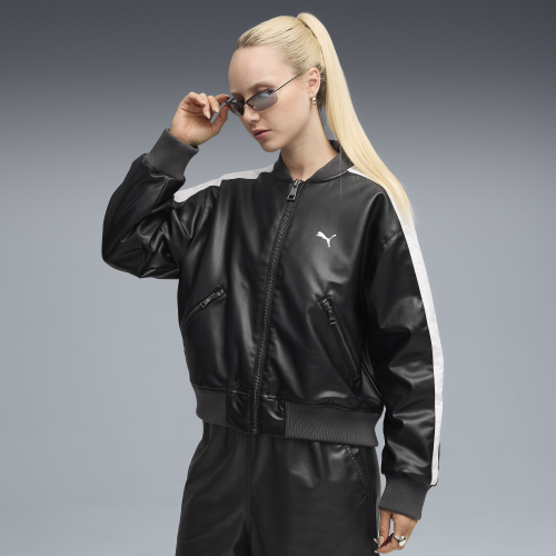 Bomber T7 Femme