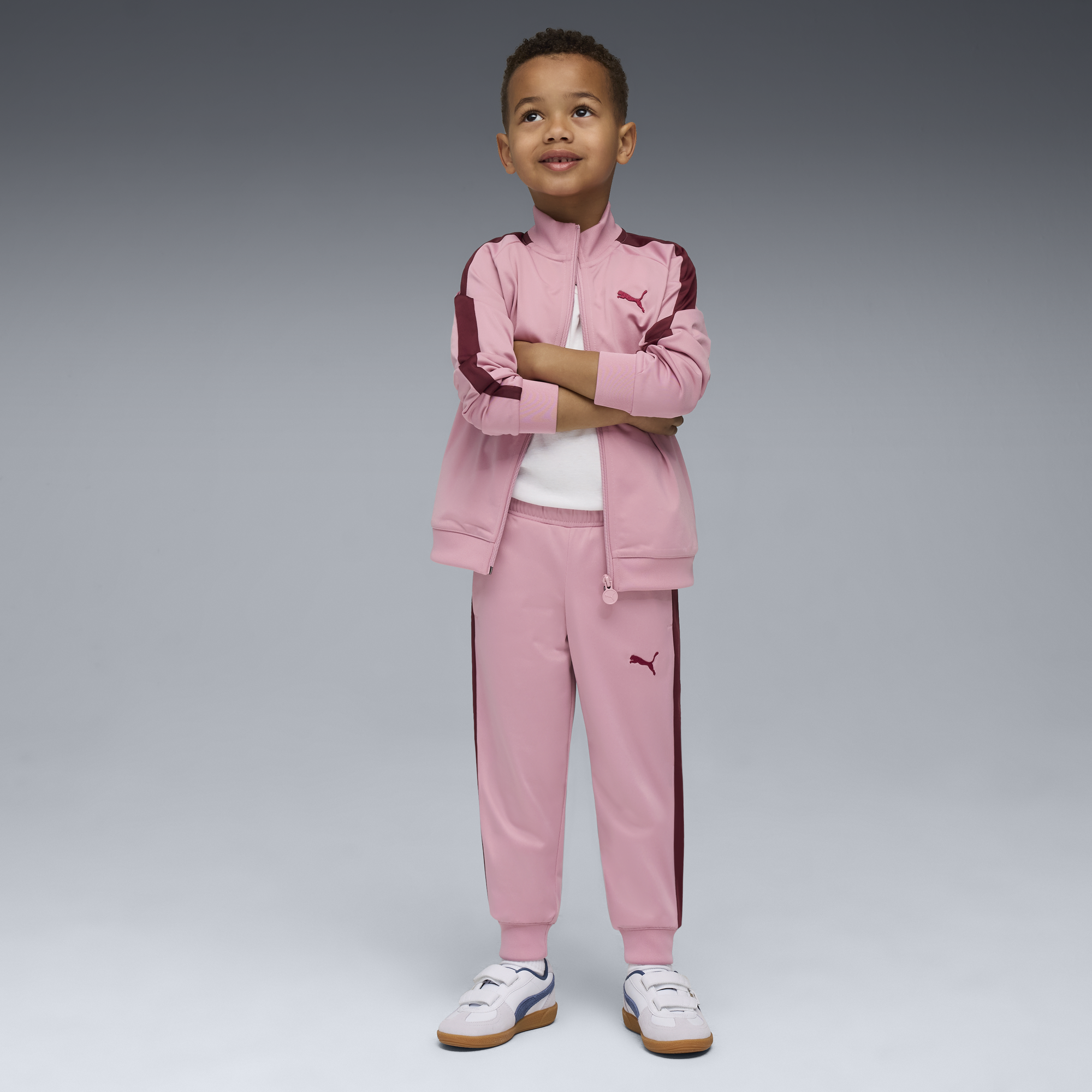 Survêtement T7 Always On Enfant