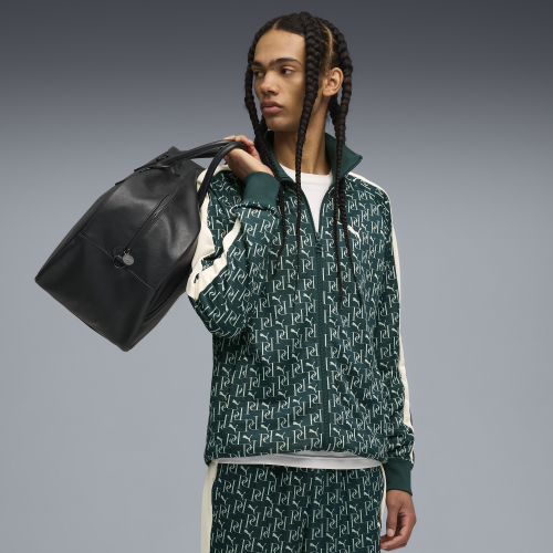 Veste de survêtement à imprimé intégral T7 Homme