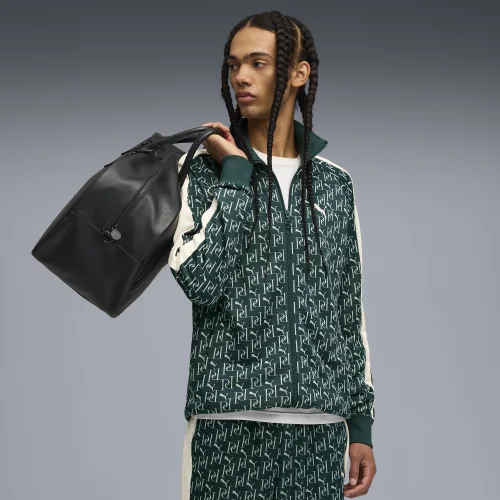 Veste de survêtement à imprimé intégral&nbsp;T7 Homme