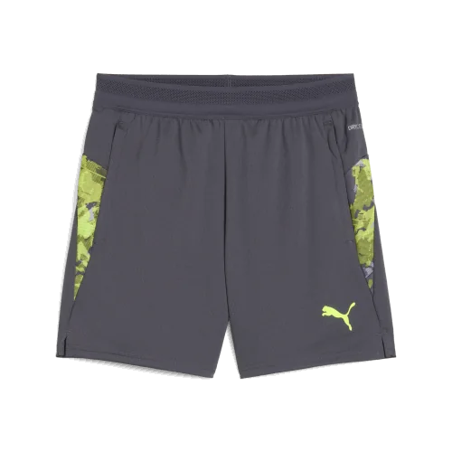 Short de football IndividualCUP Homme
