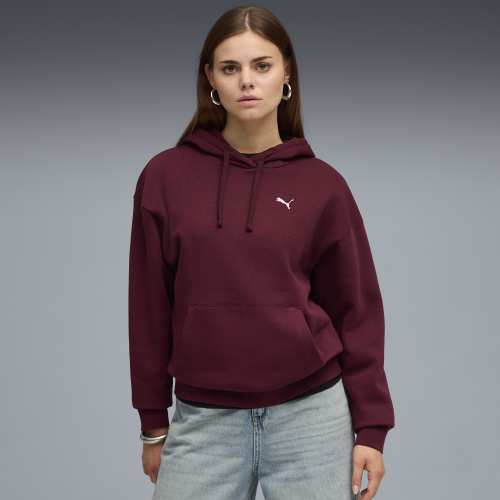 Sweat à capuche Essentials Comfort Femmes