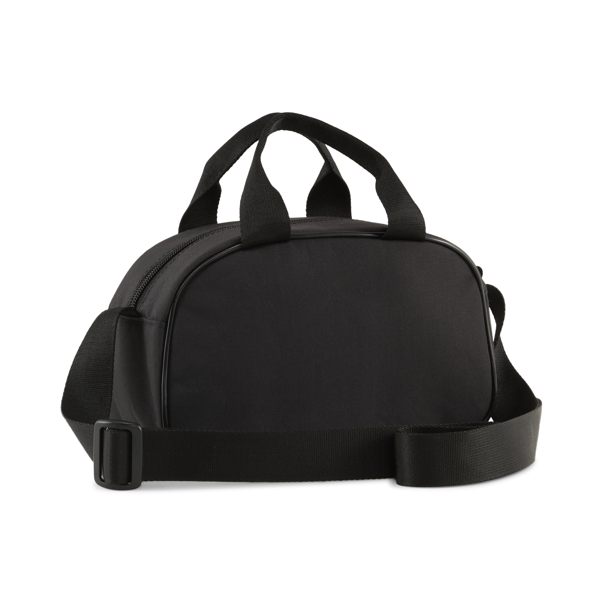 Back View
