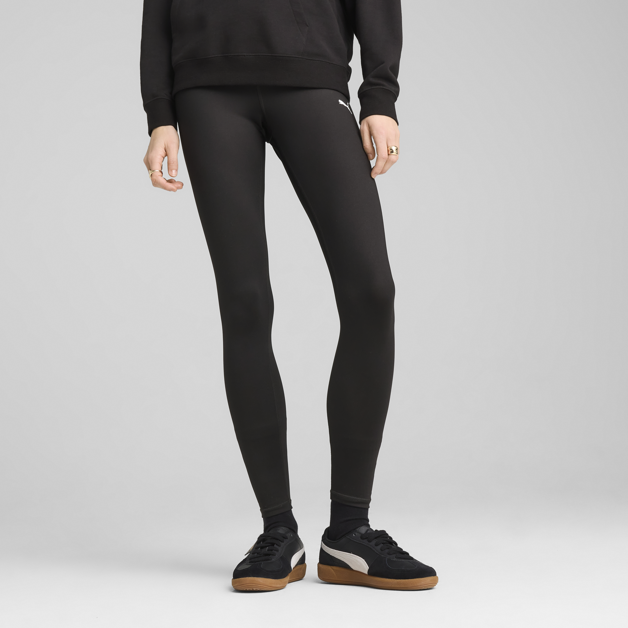 Legging en polyester Essentials Femme