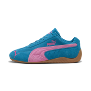Tropical Blue-Poised Pink