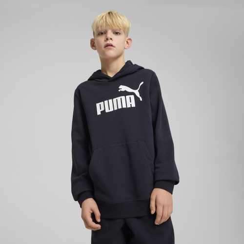 Hoodie avec logo N° 1 ESS Enfant et Adolescent