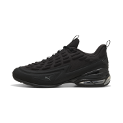 PUMA Black-Cool Dark Gray