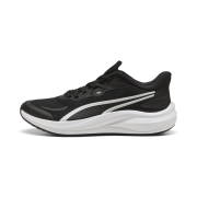 PUMA Black-PUMA White-PUMA Silver