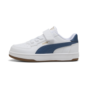 PUMA White-Dark Indigo-Gum