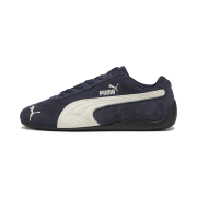 New Navy-Warm White
