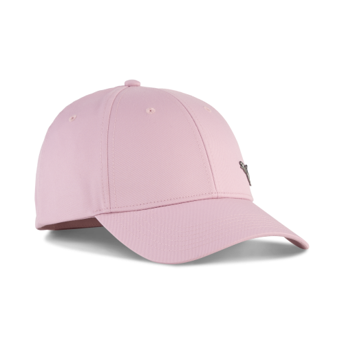 Casquette de baseball à logo Cat en métal ESS