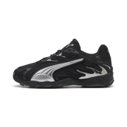 PUMA Black-PUMA Silver