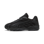 PUMA Black-PUMA Silver