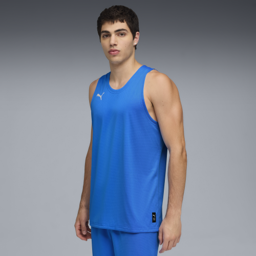 Maillot de basketball réversible teamJAWS Homme