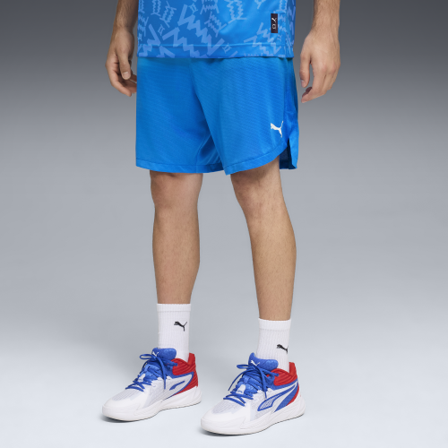 Short dentraînement de basketball teamJAWS Homme