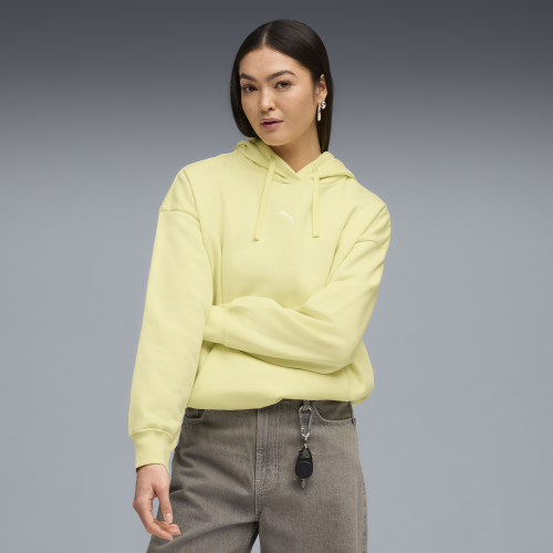 Hoodie surdimensionné Essentials Femme