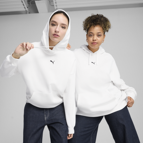 Hoodie surdimensionné Essentials Femme