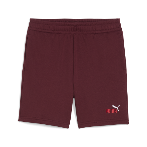 Short à logo N° 1 bicolore Essentials Enfant et Ad