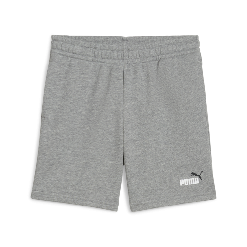 Short à logo N° 1 bicolore Essentials Enfant et Ad