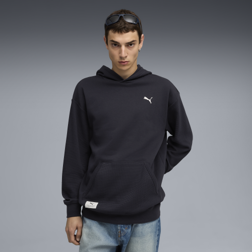 Hoodie décontracté PUMA Class Homme