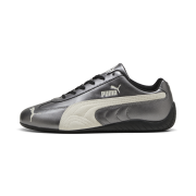 PUMA Black-Warm White