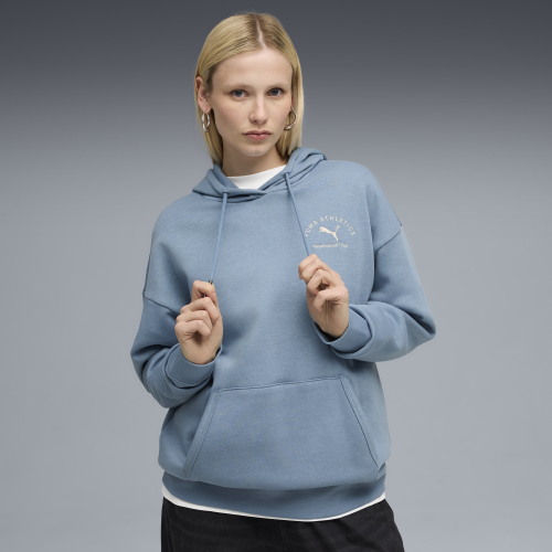 Hoodie décontracté PUMA Class Femme