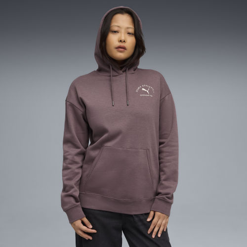 Hoodie décontracté PUMA Class Femme