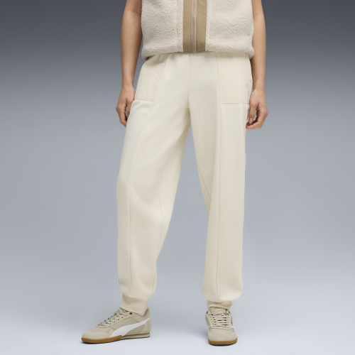 Pantalon de survêtement à taille haute HER Femme