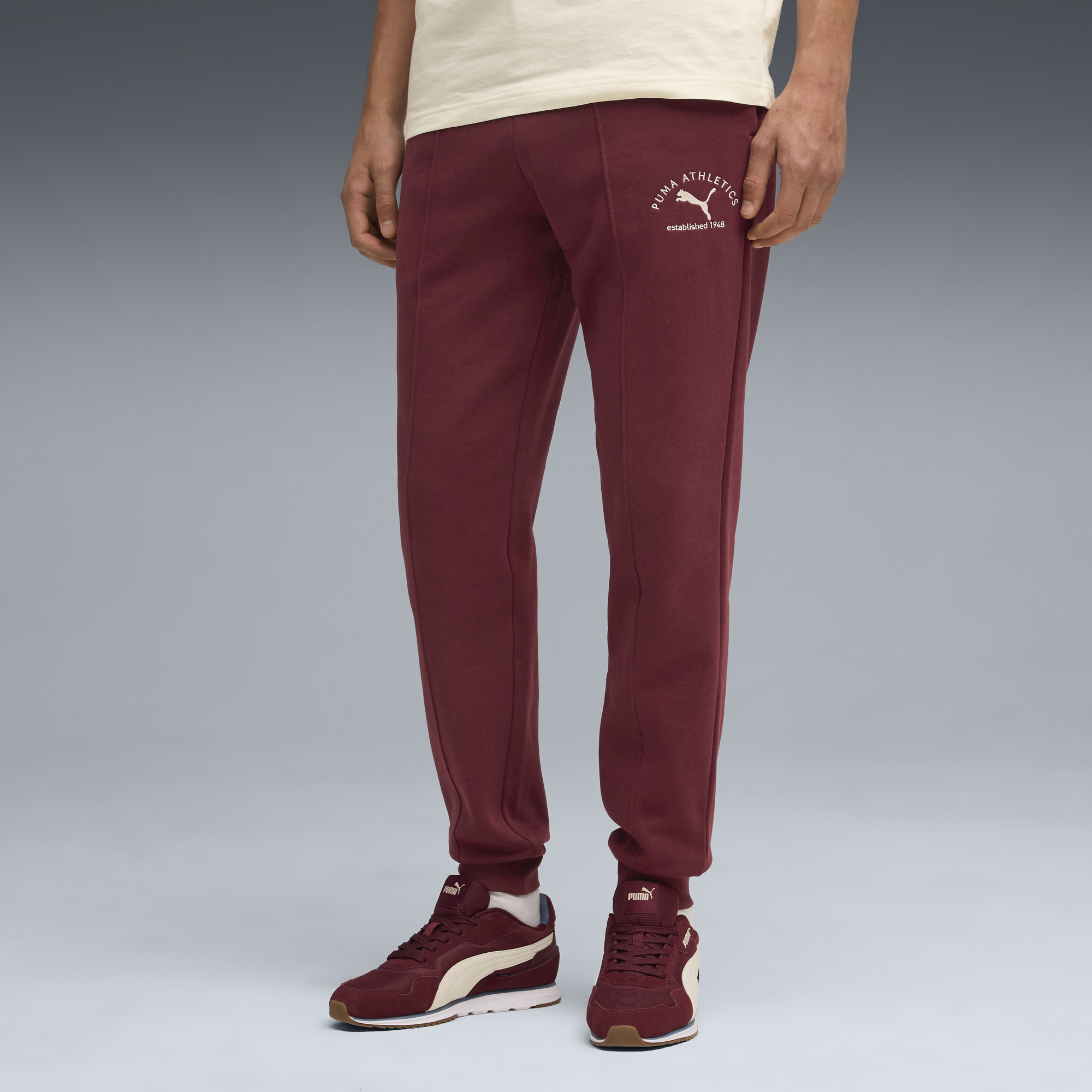 Pantalon de survêtement PUMA Class Hommes