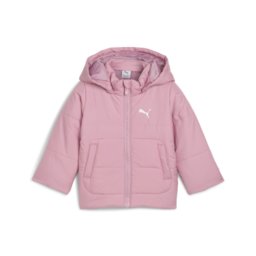 Doudoune à capuche Minicats Bébé