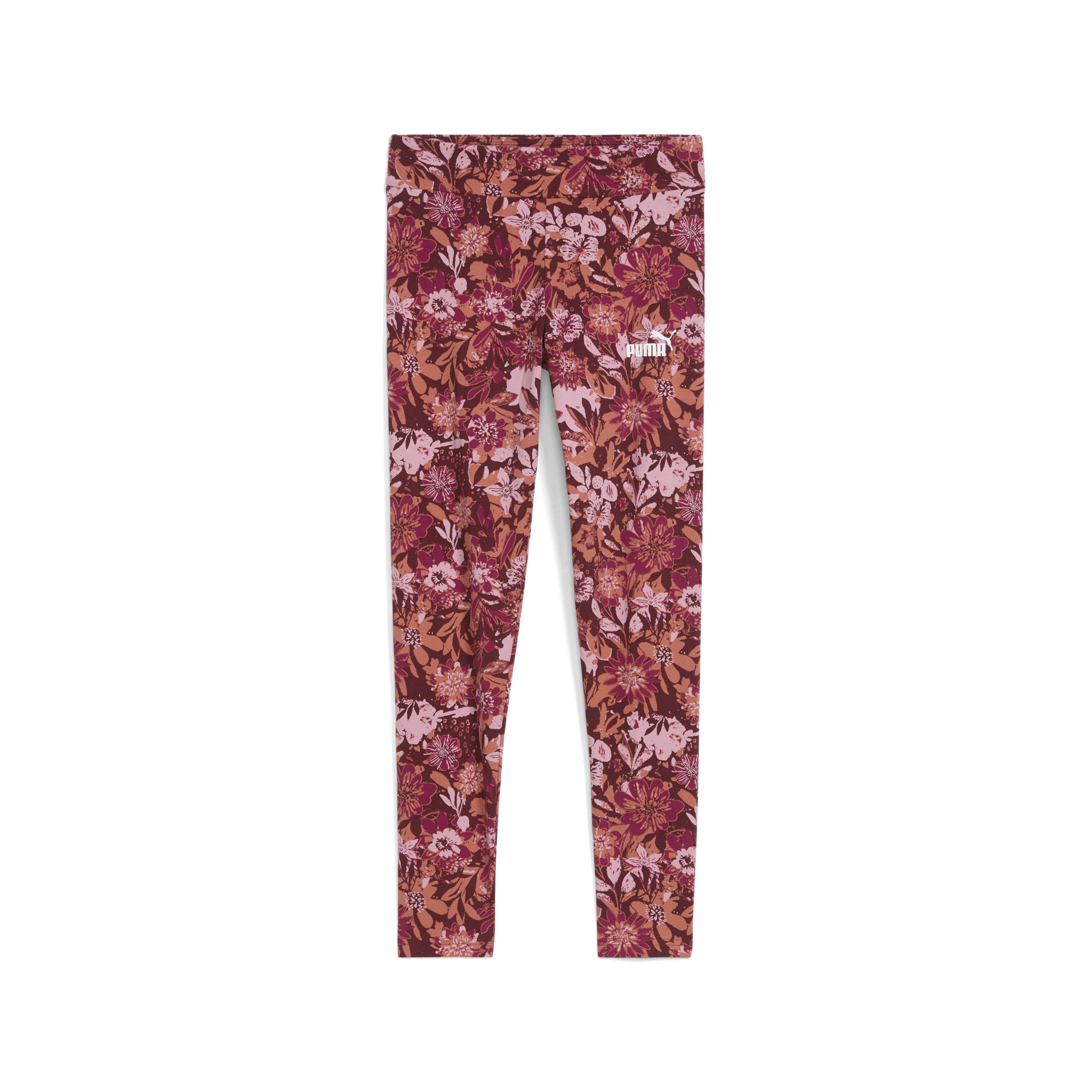 Legging à imprimé intégral Nature 20 Essentials E