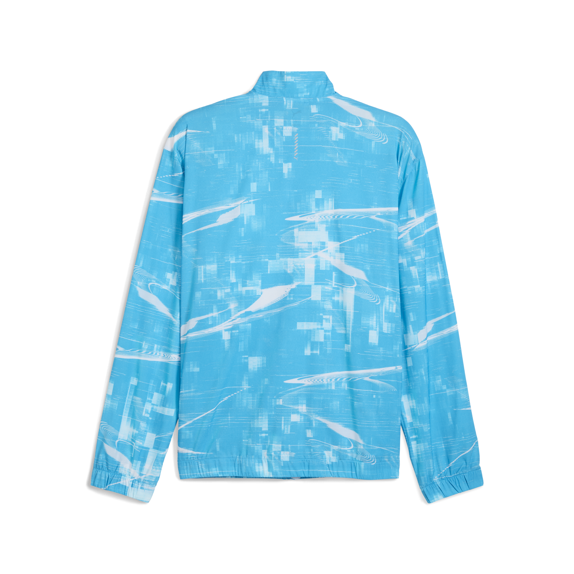 Back View