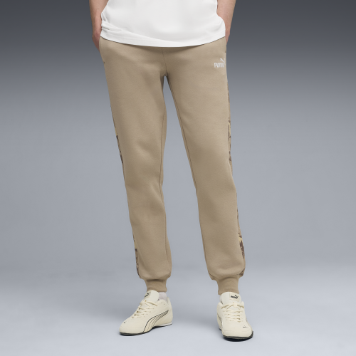 Pantalon de survêtement à motif camouflage Essenti