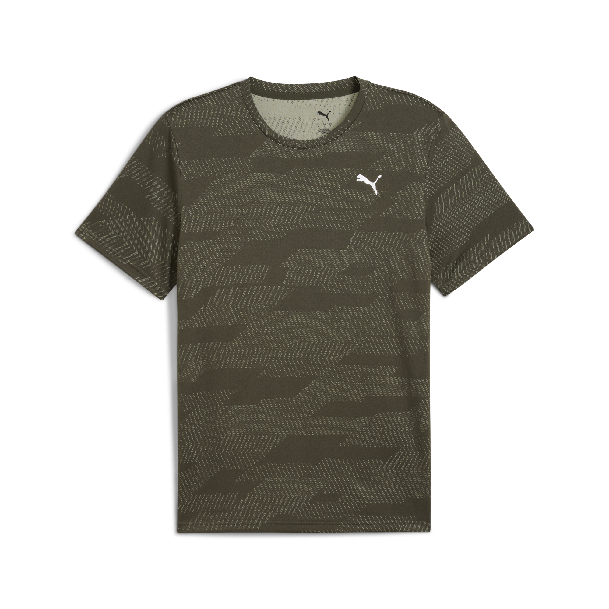Ensemble avec sweat ras du cou Minicats Bébé
