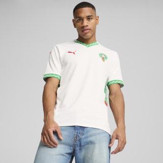 Maillot Away 2025 Maroc Homme