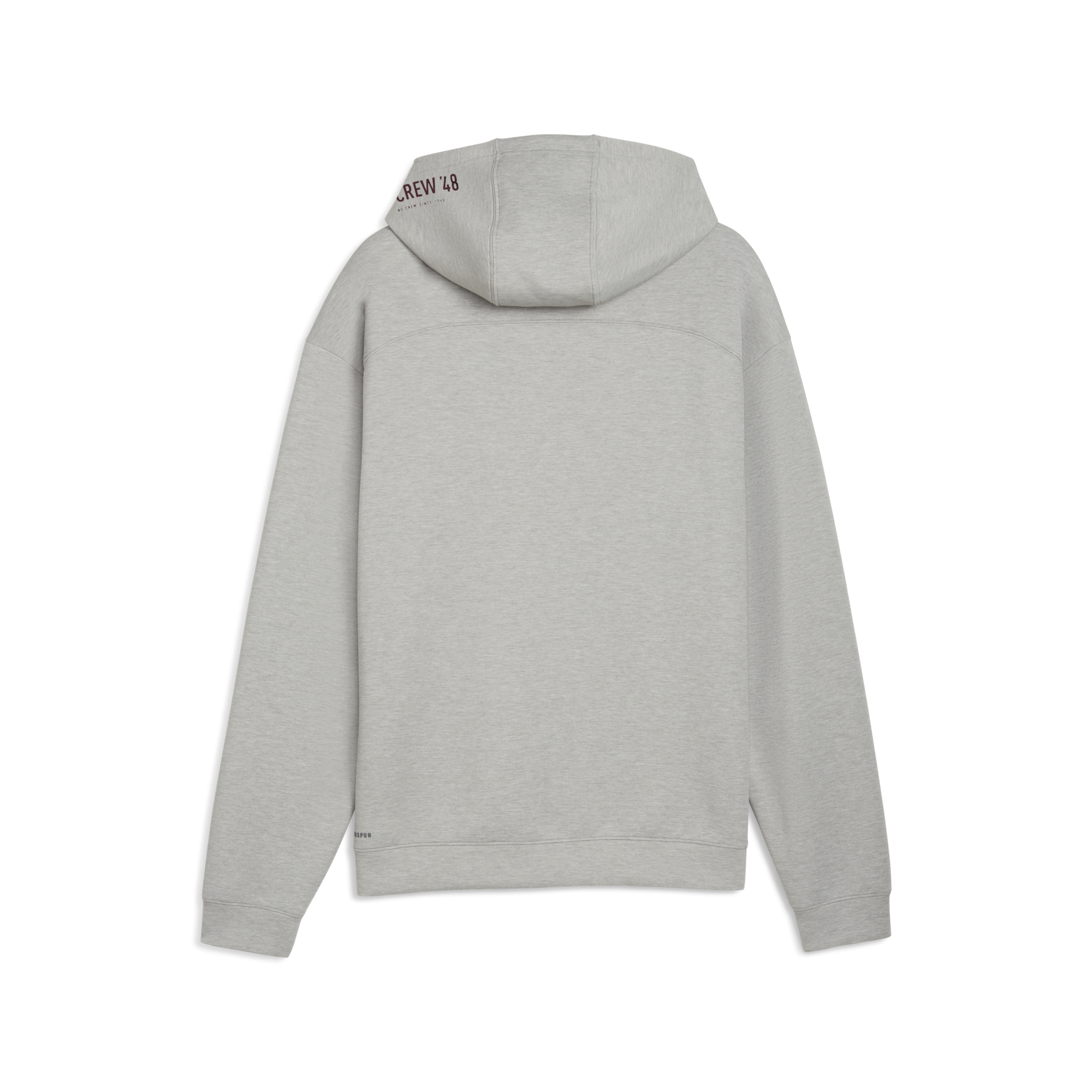 Back View