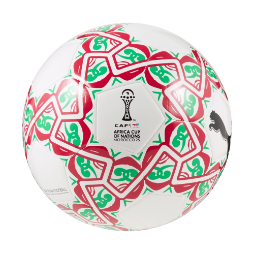 Ballon PUMA Orbita 6 TotalEnergies CAF Coupe dAfr