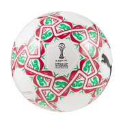 PUMA White-multicolor