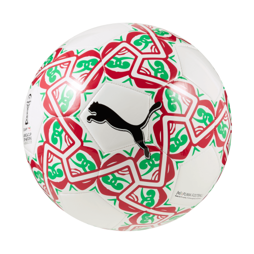 Ballon PUMA Orbita 6 TotalEnergies CAF Coupe dAfr