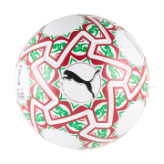 PUMA White-multicolor