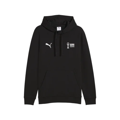 Hoodie motif trophée TotalEnergies CAF Coupe dAfr