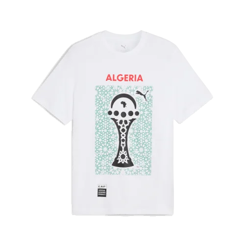 T-shirt pays TotalEnergies CAF Coupe dAfrique des