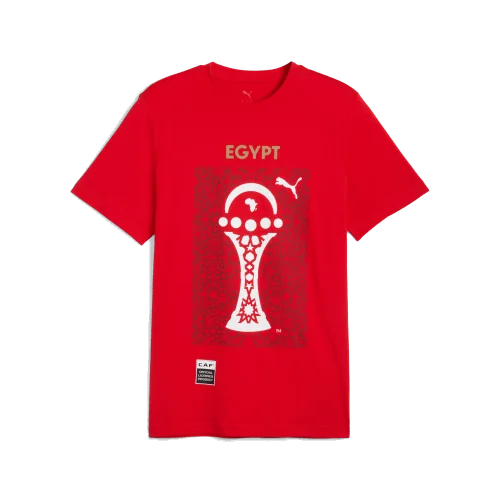 T-shirt pays TotalEnergies CAF Coupe dAfrique des