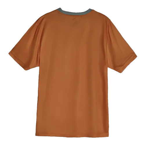 Maillot de fan Côte dIvoire&nbsp;2025 Homme